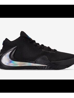 Nike Zoom 1 Iridescent Sneakers- Men size 5 Women Size 6.5